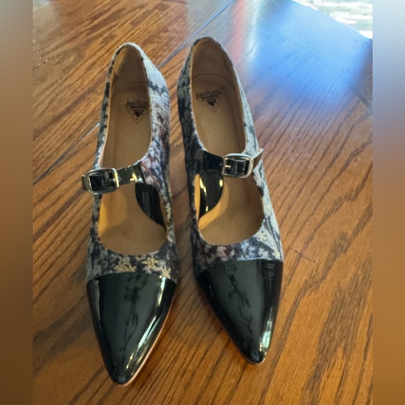 John Fluevog pumps - Picture 3 of 7